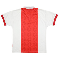 1998-99 AJAX AMSTERDAM KOSZULKA M