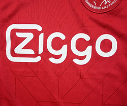 2018-19 AJAX KOSZULKA S. BOYS