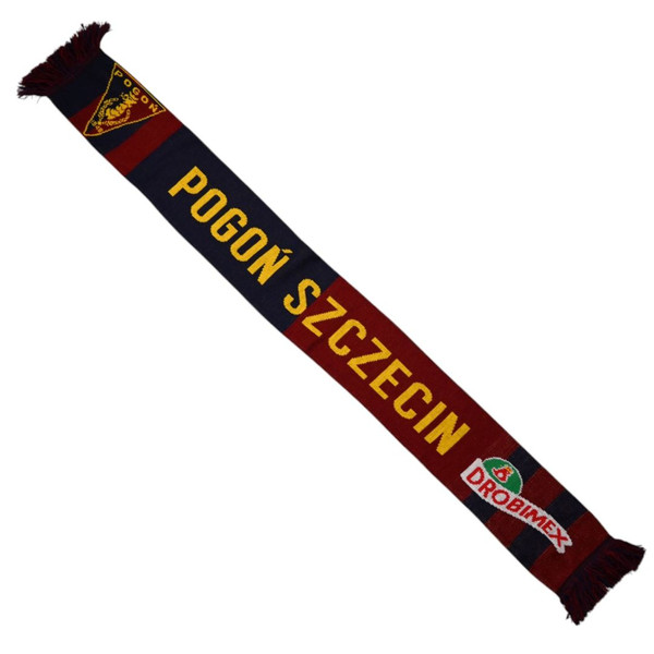 POGOŃ SZCZECIN DROBIMEX SCARF