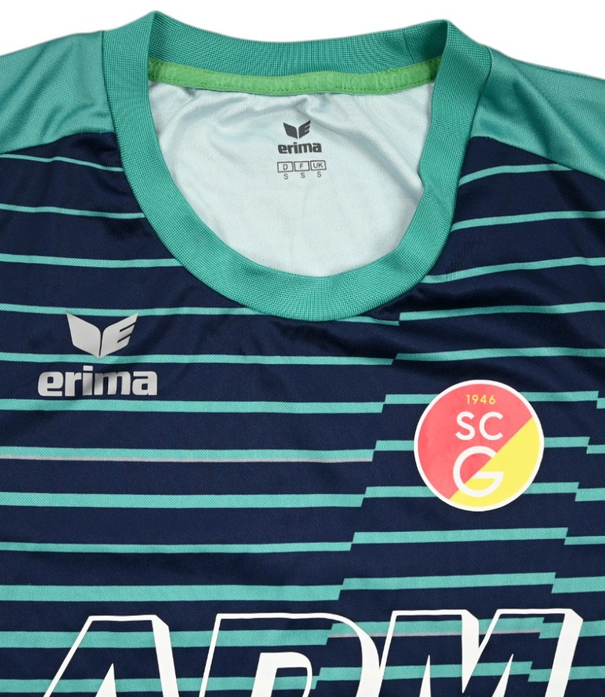 SC GOLDAU GK LONGSLEEVE S