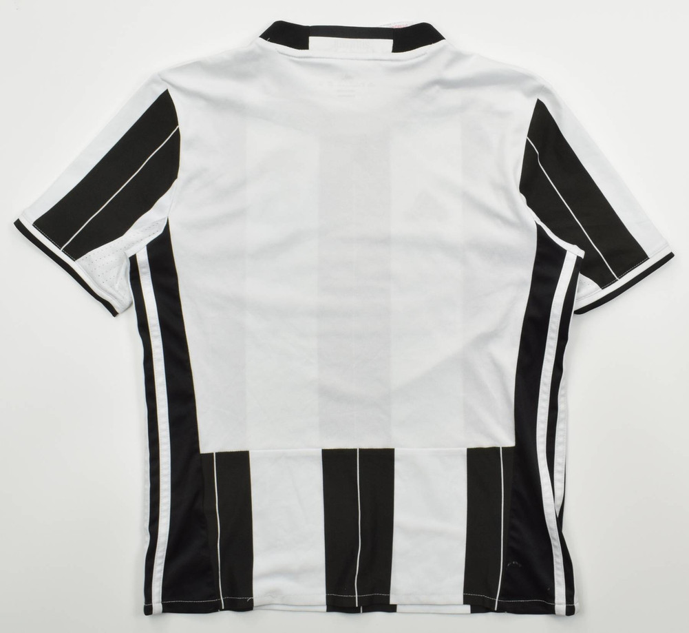 2016-17 JUVENTUS KOSZULKA M. BOYS