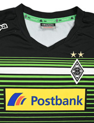 2014-15 BORUSSIA MONCHENGLADBACH KOSZULKA XXL