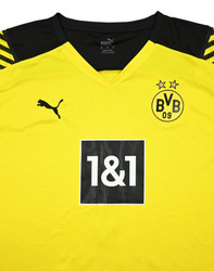 2021-22 BORUSSIA DORTMUND *HAALAND* SHIRT 3XL