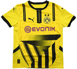 2024-25 BORUSSIA DORTMUND *ADEYEMI* SHIRT L. BOYS