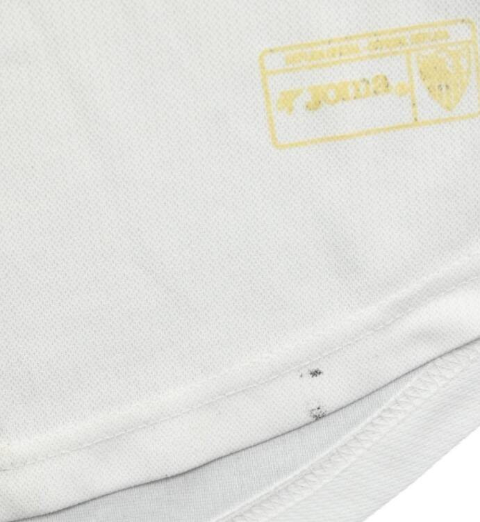 2007-08 SEVILLA KOSZULKA XL