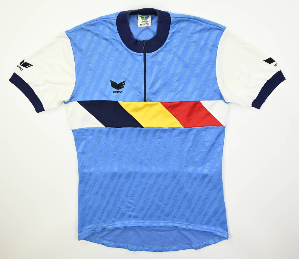 ERIMA OLDSCHOOL CYCLING SHIRT M