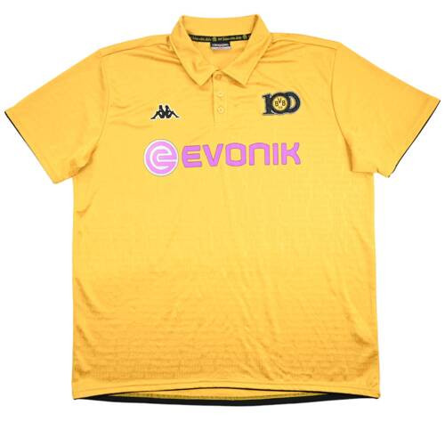 2009-10 BORUSSIA DORTMUND KOSZULKA 3XL
