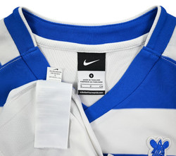 2011-13 MSV DUISBURG SHIRT S