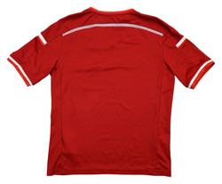 2015-16 CARDIFF CITY SHIRT XL. BOYS