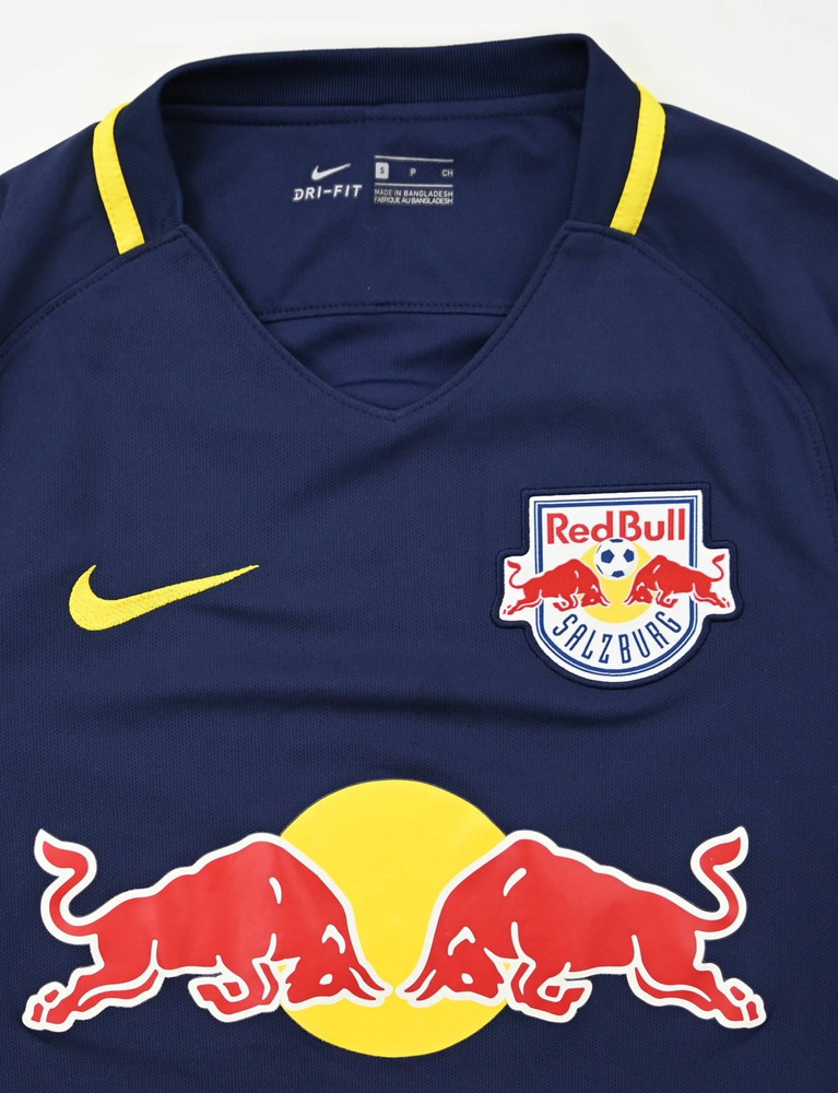 2016-17 RED BULL SALZBURG SHIRT S