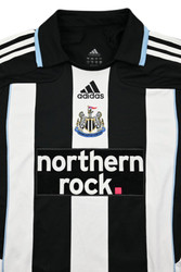 2007-09 NEWCASTLE UNITED SHIRT S