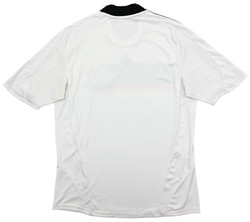 2008-09 GERMANY SHIRT L