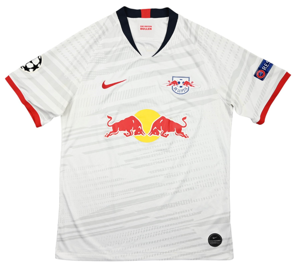 2019-20 RB LEIPZIG SHIRT M
