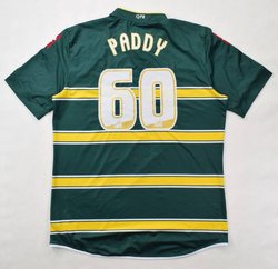 2013-14 QUEENS PARK RANGERS *PADDY* SHIRT 4XL