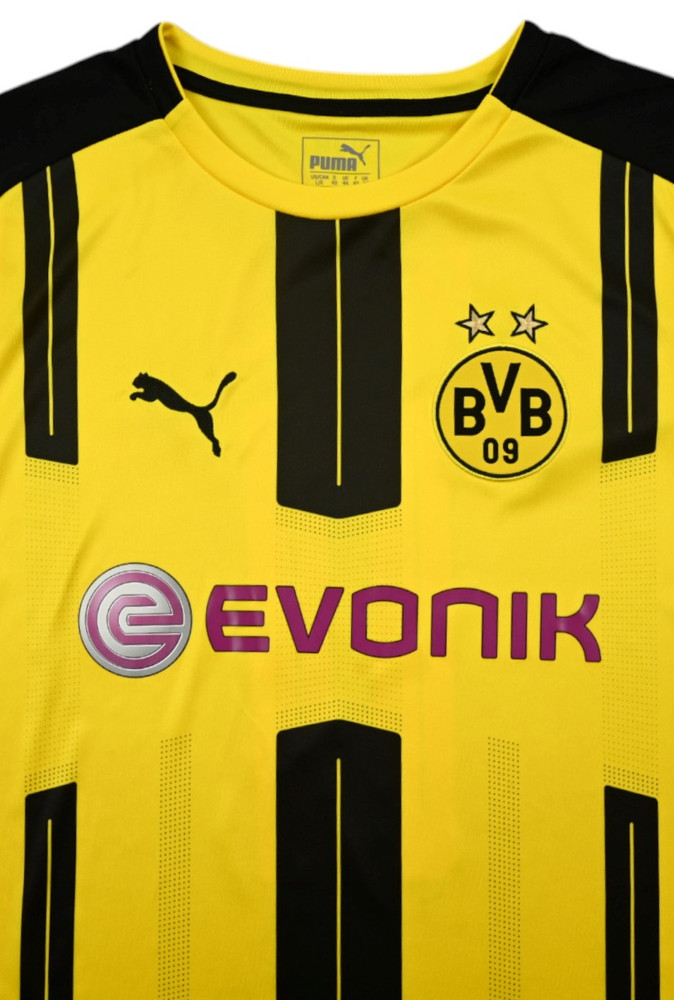 2016-17 BORUSSIA DORTMUND *REUS* SHIRT WOMENS L