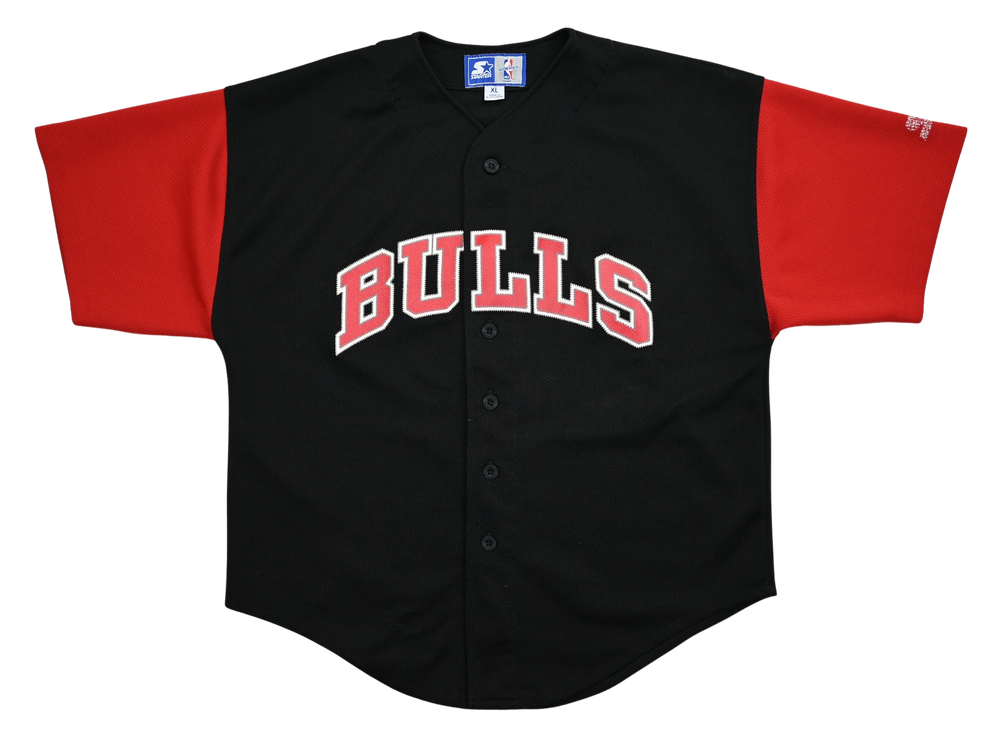 CHICAGO BULLS NBA SHIRT XL