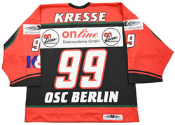 OSC BERLIN *KRESSE* HOCKEY SHIRT M