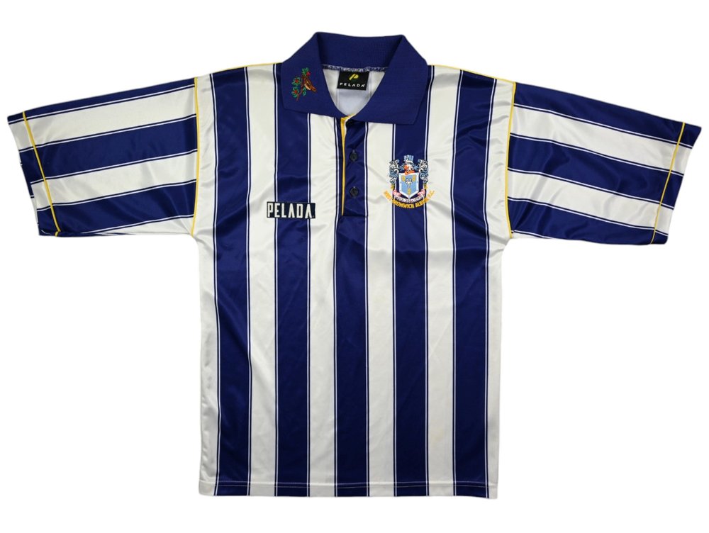 1994-95 WEST BROMWICH ALBION SHIRT S