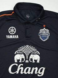 2015-16 BURIRAM SHIRT S