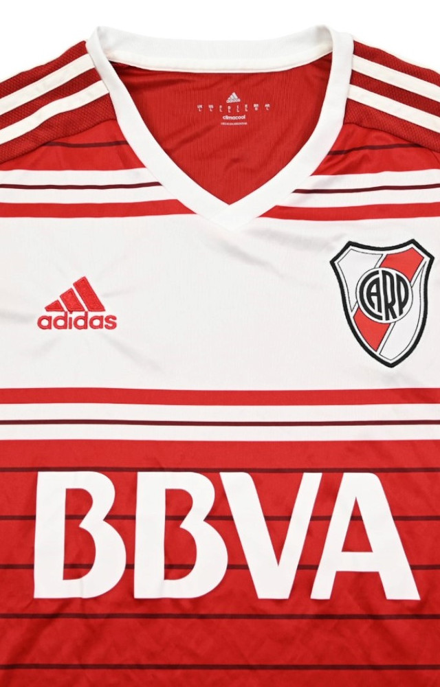 2016-17 RIVER PLATE KOSZULKA L