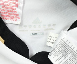 2010-11 GERMANY *OZIL* SHIRT L. BOYS