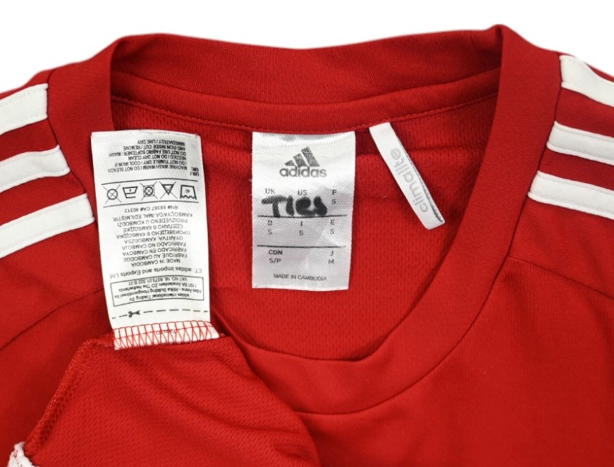 2016-17 AJAX AMSTERDAM KOSZULKA S