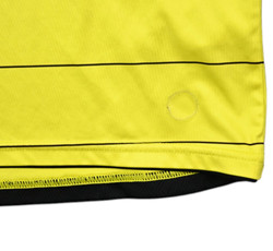 2010-11 BORUSSIA DORTMUND *KAGAWA* SHIRT L. BOYS 164CM