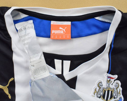 2013-14 NEWCASTLE UNITED SHIRT M