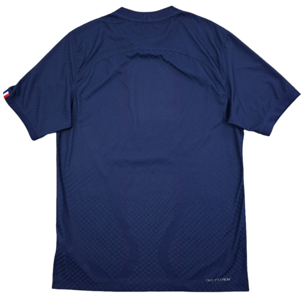 2022-23 PARIS SAINT-GERMAIN PLAYER ISSUE KOSZULKA M