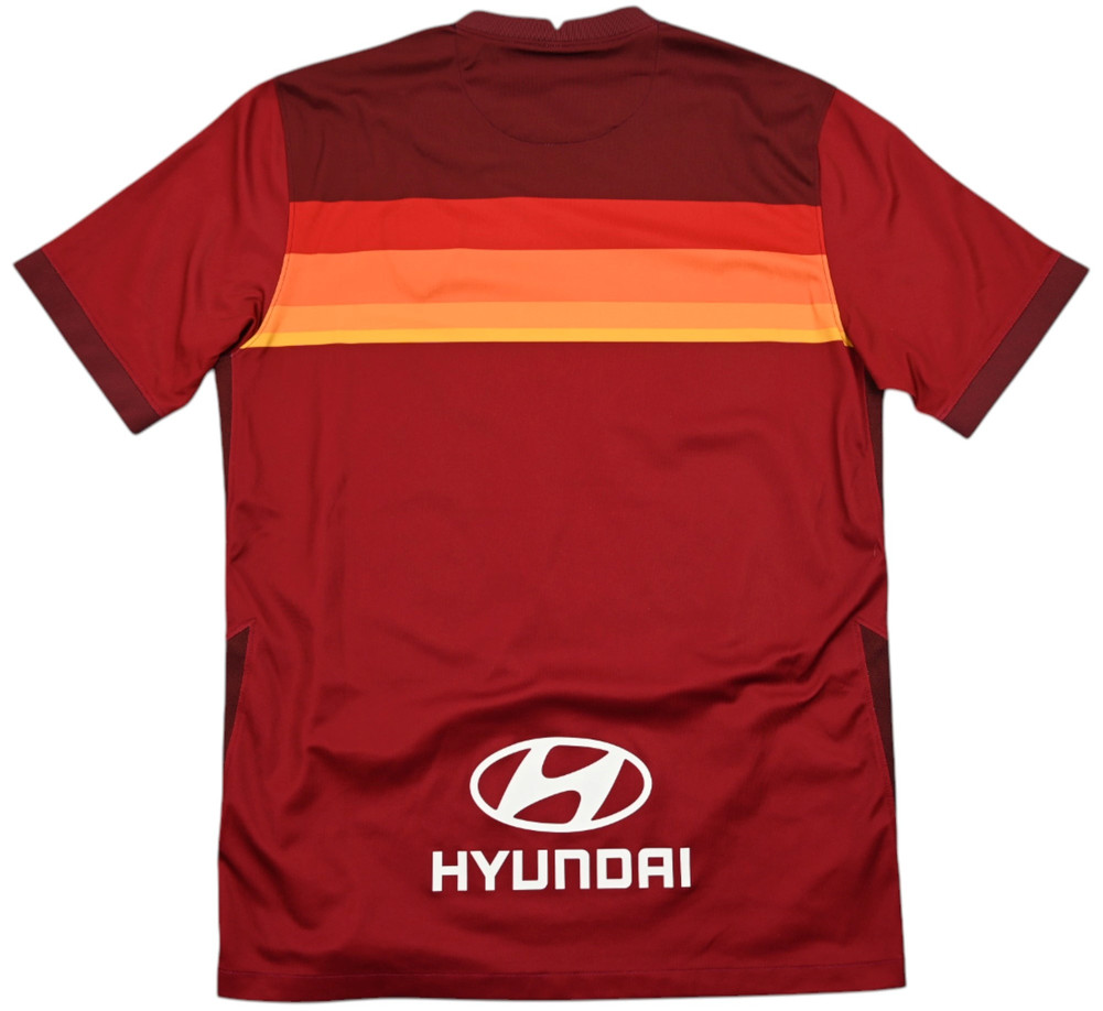 2020-21 ROMA SHIRT M