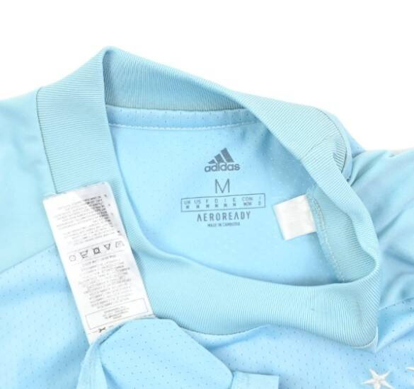 2020-21 AJAX AMSTERDAM KOSZULKA M