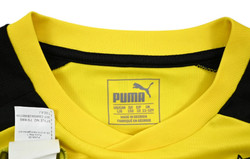 2017-18 BORUSSIA DORTMUND *PULISIC* SHIRT L. BOYS 