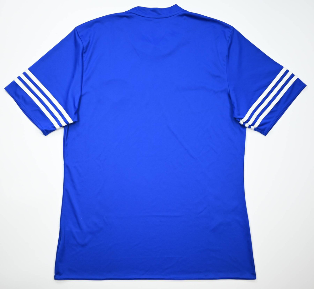 BLU VOLLEY VERONA SHIRT L