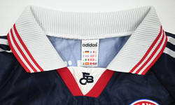 1997-99 BAYERN MUNCHEN *JEREMIES* KOSZULKA M