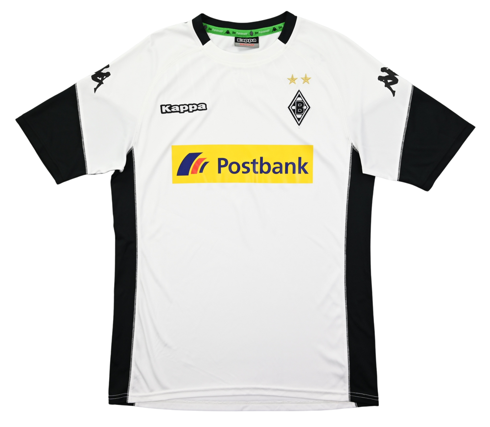 2017-18 BORUSSIA MONCHENGLADBACH SHIRT M