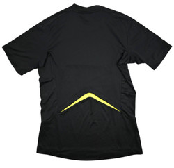 2010-11 LIVERPOOL SHIRT M