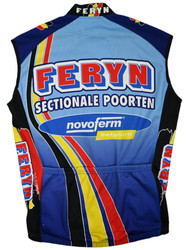FERYN CYCLING SHIRT S