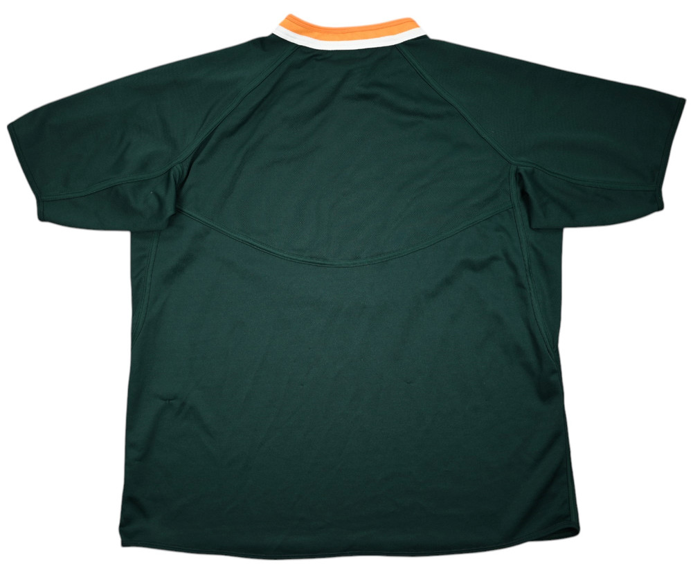 SOUTH AFRICA RUGBY KOSZULKA 4XL