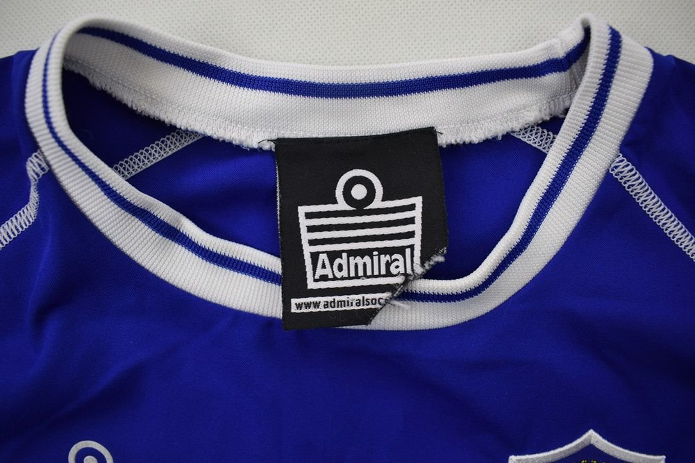 2003-04 PETERBOROUGH UNITED WOMEN KOSZULKA M