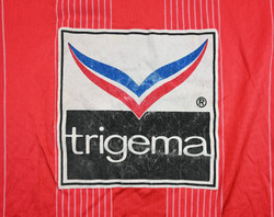 1993-94 1 FC NURNBERG KOSZULKA S