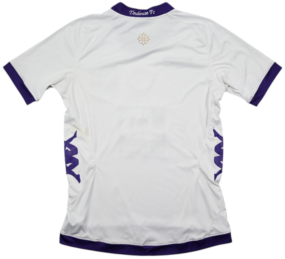 2012-13 TOULOUSE KOSZULKA M