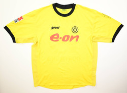2003-04 BORUSSIA DORTMUND *ADDO* KOSZULKA XL