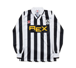 1987-88 UDINESE CALCIO KOSZULKA S