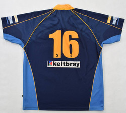 GUILDFORD RUGBY SAMURAI SHIRT XL