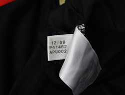 2010-11 GERMANY SHIRT M