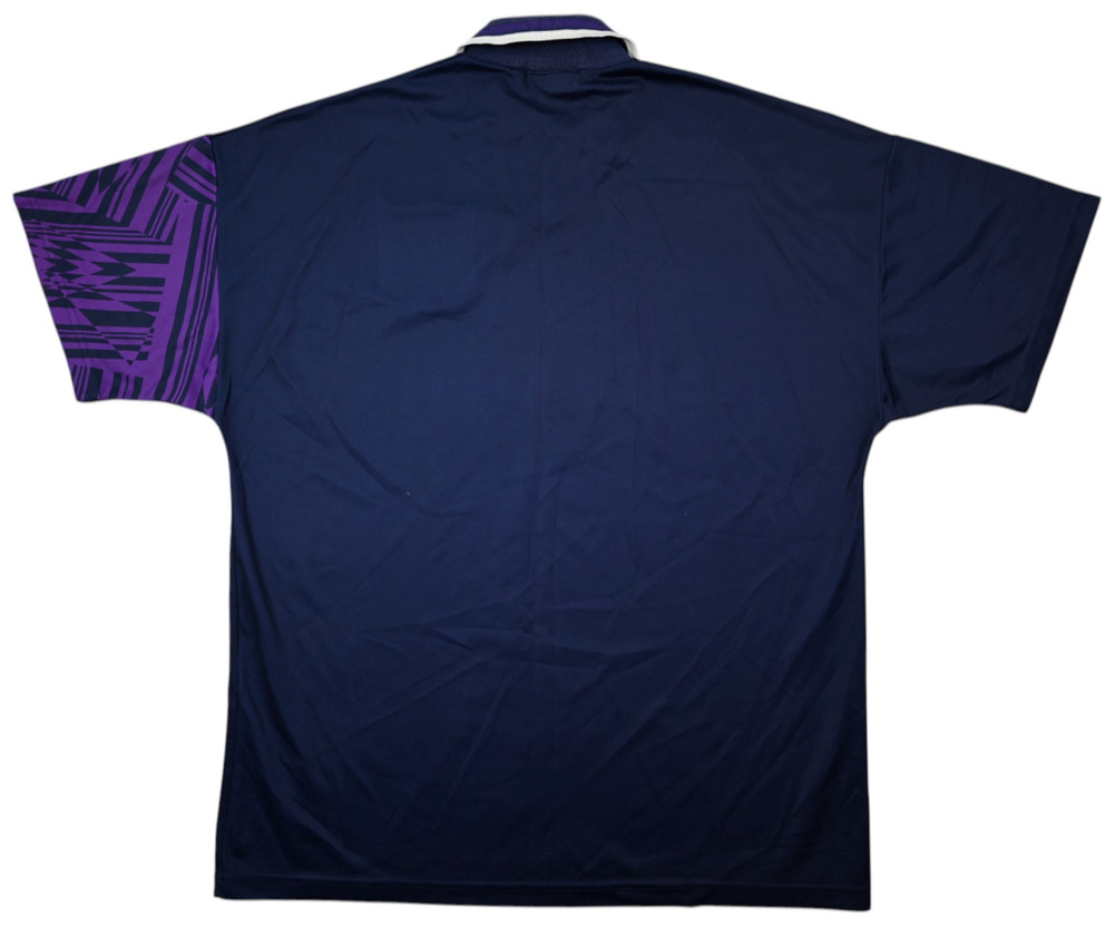 1994-95 TOTTENHAM SHIRT XL