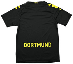 2011-12 BORUSSIA DORTMUND SHIRT M. BOYS