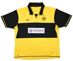 2007-08 BORUSSIA DORTMUND KOSZULKA XXL