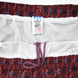 ADIDAS OLDSCHOOL SPODENKI XL