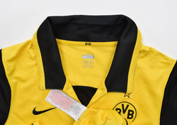 2007-08 BORUSSIA DORTMUND KOSZULKA S
